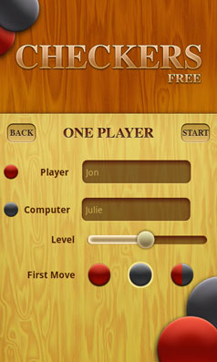 Checkers Free