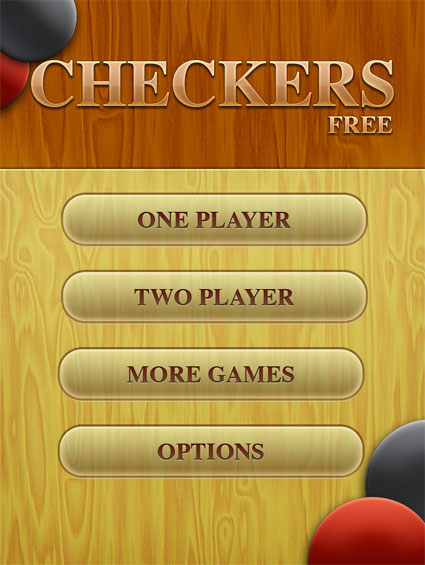 Checkers Free