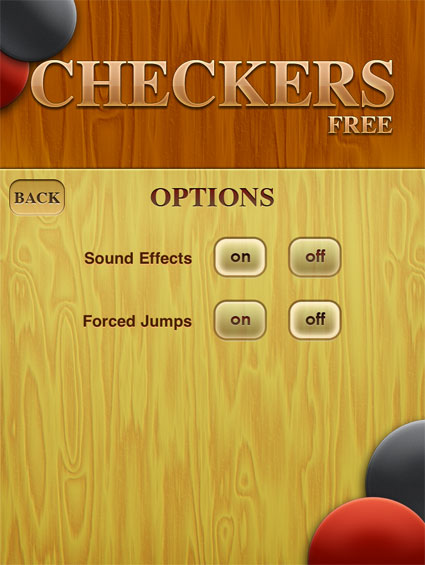 Checkers Free