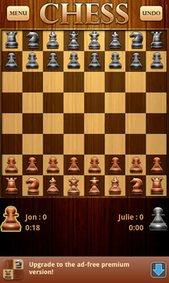 Chess Free