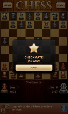 Chess Free