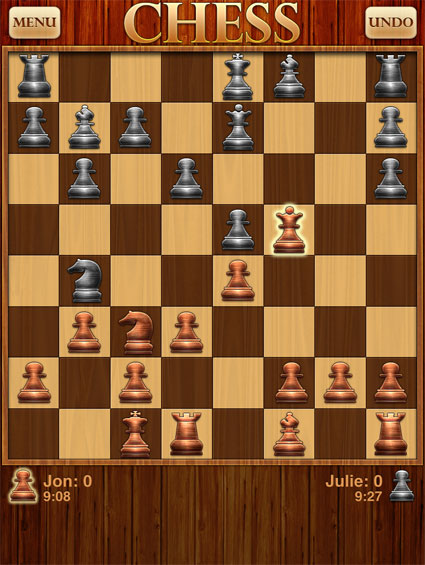 Chess Free