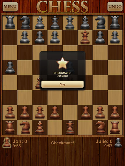 Chess Free