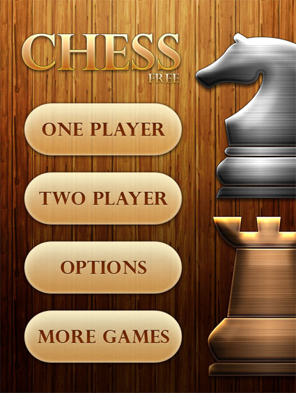 Chess Free
