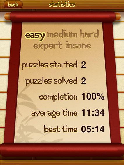 Sudoku ✯